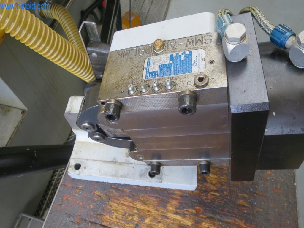 Kompletní sortiment vysoce kvalitních CNC obráběcích strojů-10