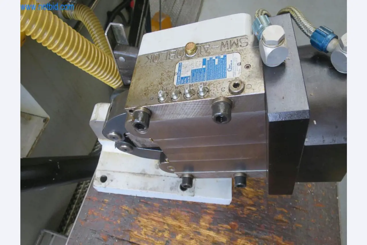 Gama completa de máquinas de processamento CNC de alta qualidade-10