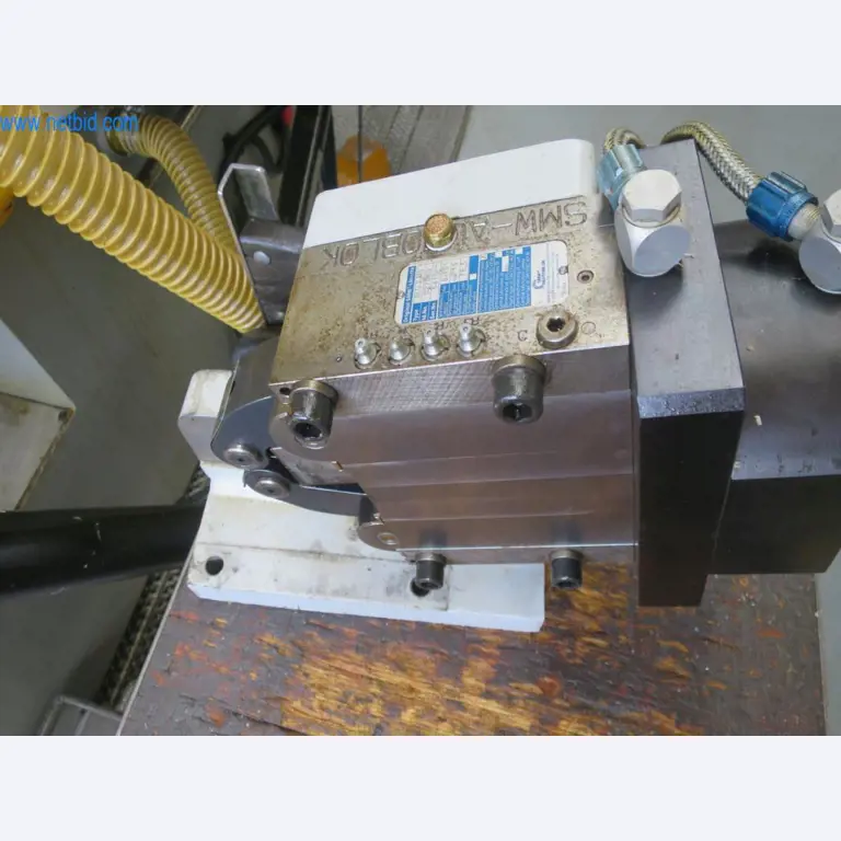 Gama completa de máquinas de processamento CNC de alta qualidade-10