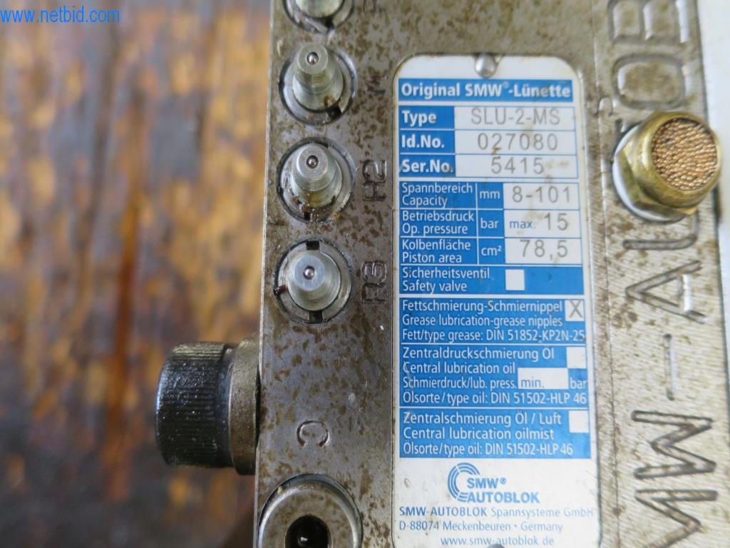 Kompletní sortiment vysoce kvalitních CNC obráběcích strojů-11