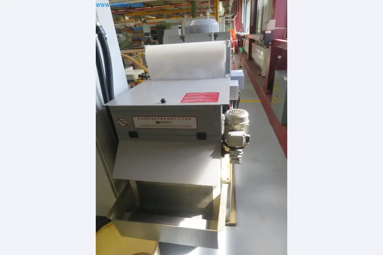 Gama completa de máquinas de processamento CNC de alta qualidade-12