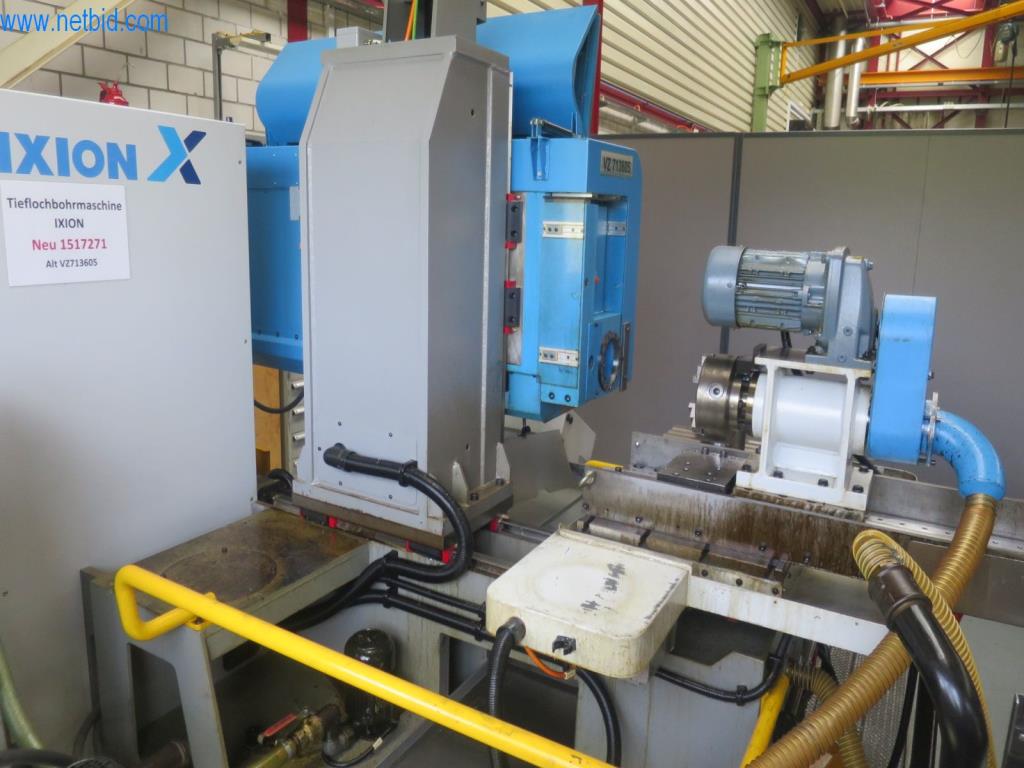 Kompletní sortiment vysoce kvalitních CNC obráběcích strojů-13