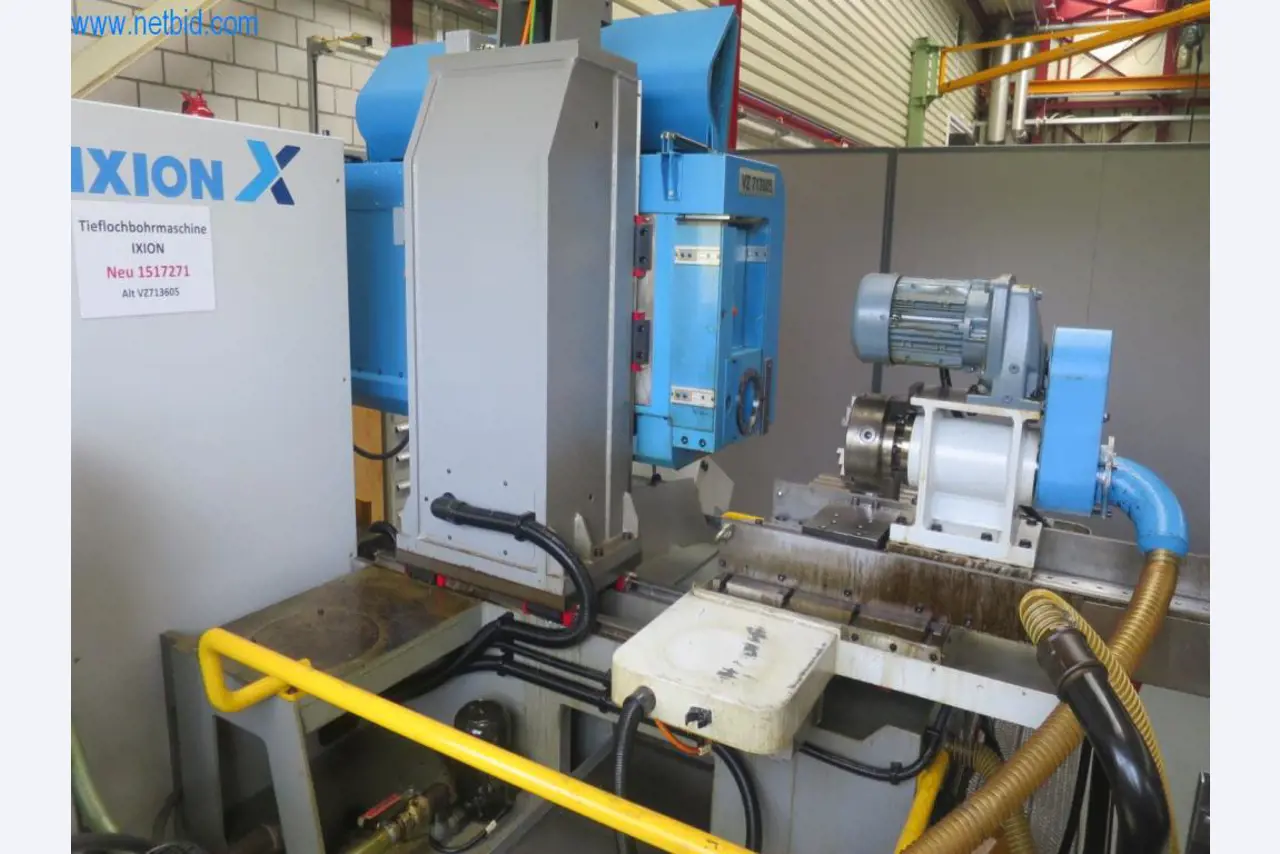 Gama completa de máquinas de processamento CNC de alta qualidade-13