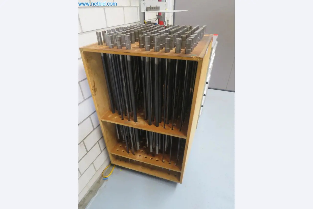 Gama completa de máquinas de processamento CNC de alta qualidade-14