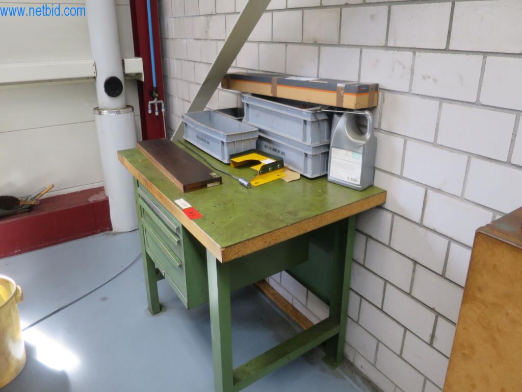 Kompletní sortiment vysoce kvalitních CNC obráběcích strojů-18