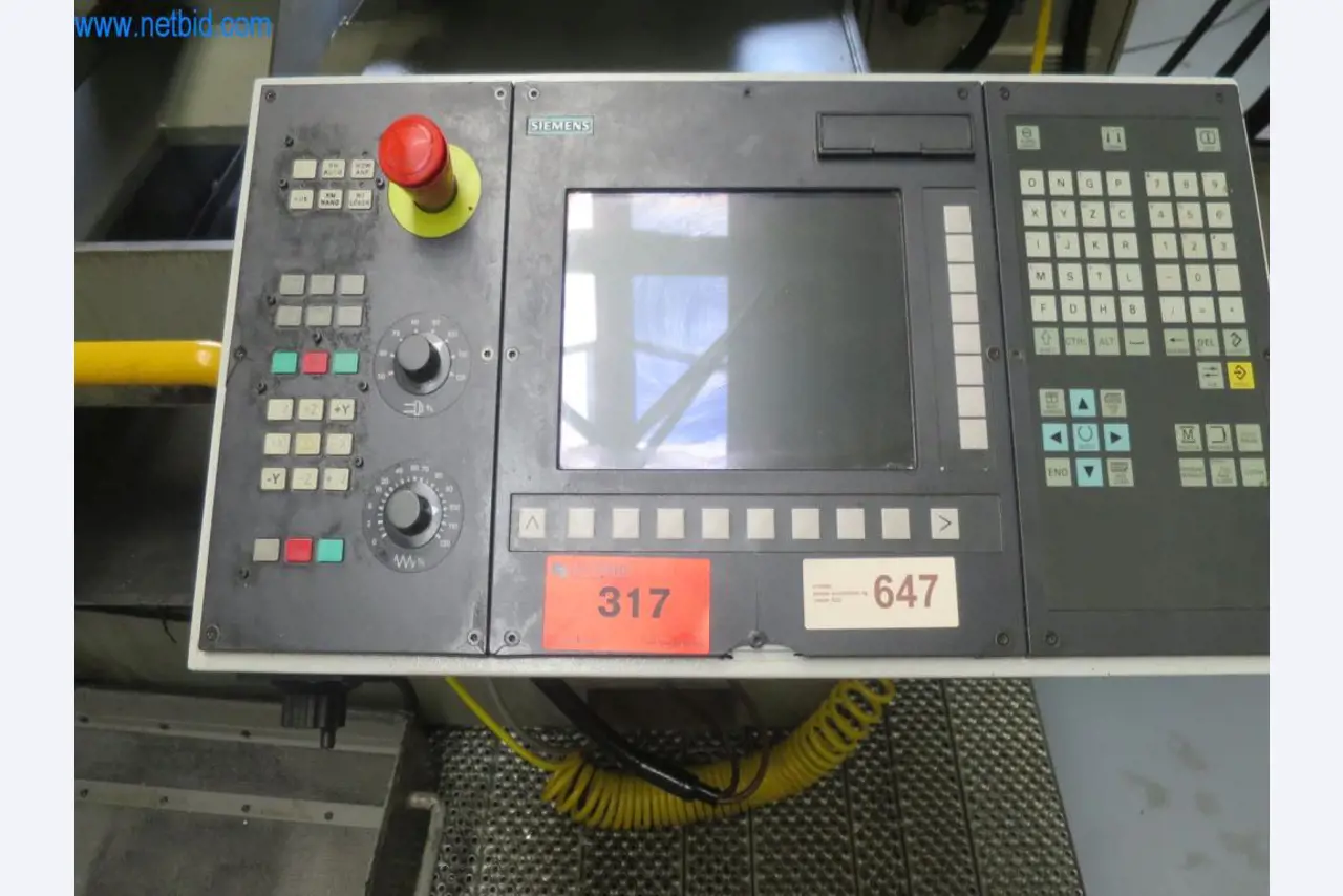 Gama completa de máquinas de processamento CNC de alta qualidade-2