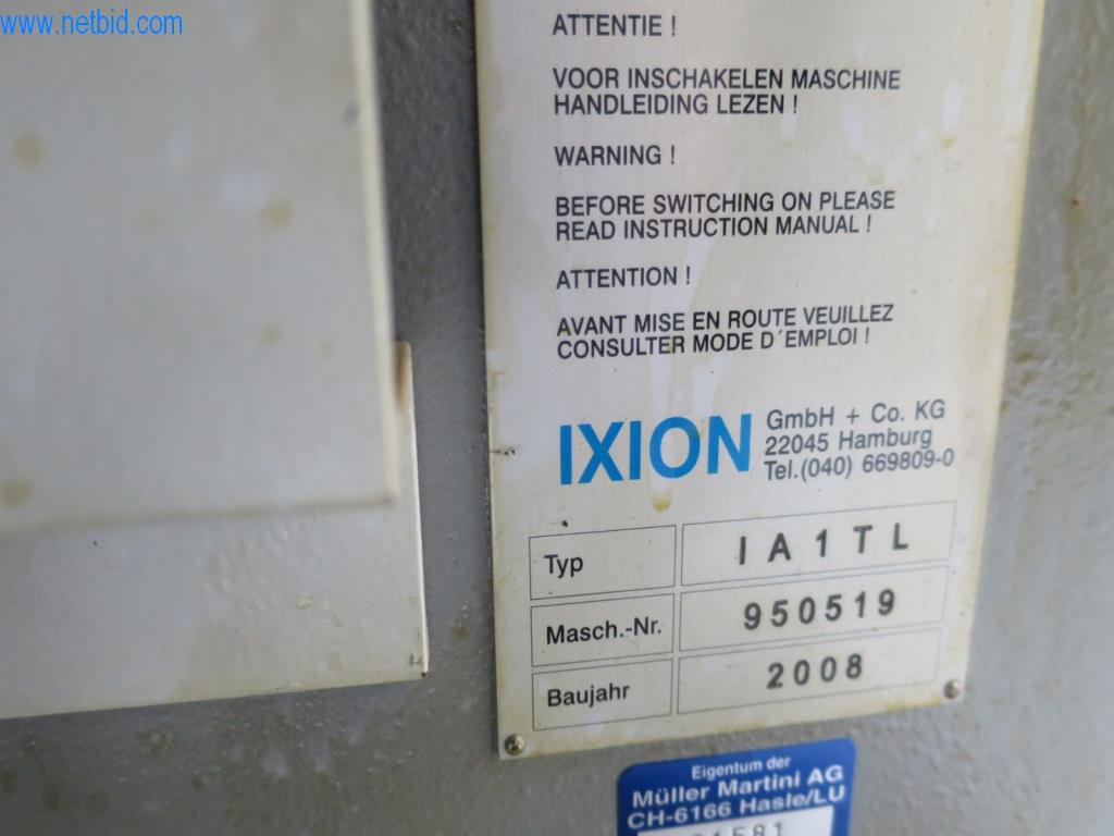 Kompletní sortiment vysoce kvalitních CNC obráběcích strojů-3