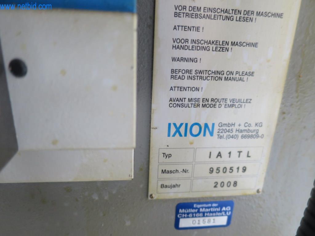 Kompletní sortiment vysoce kvalitních CNC obráběcích strojů-4