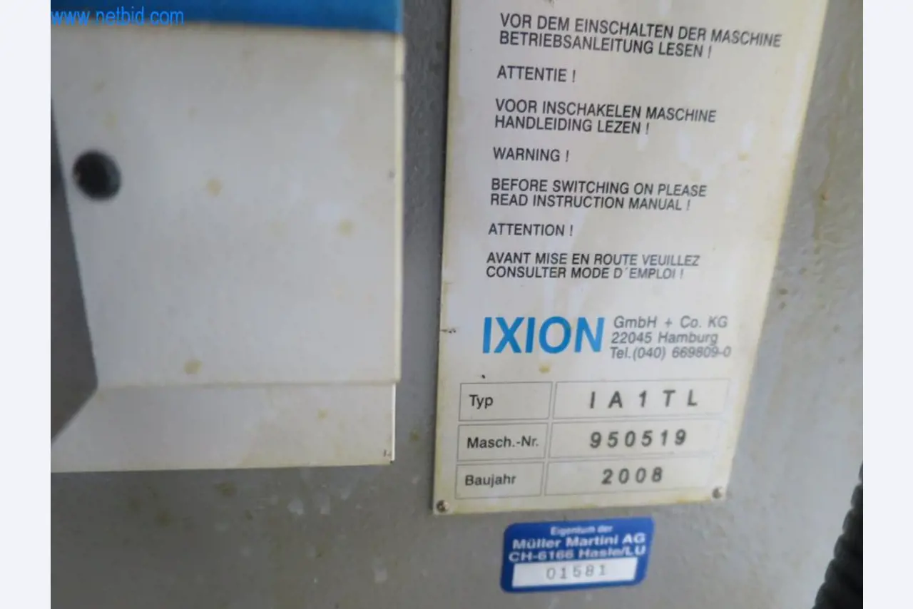 Gama completa de máquinas de processamento CNC de alta qualidade-4