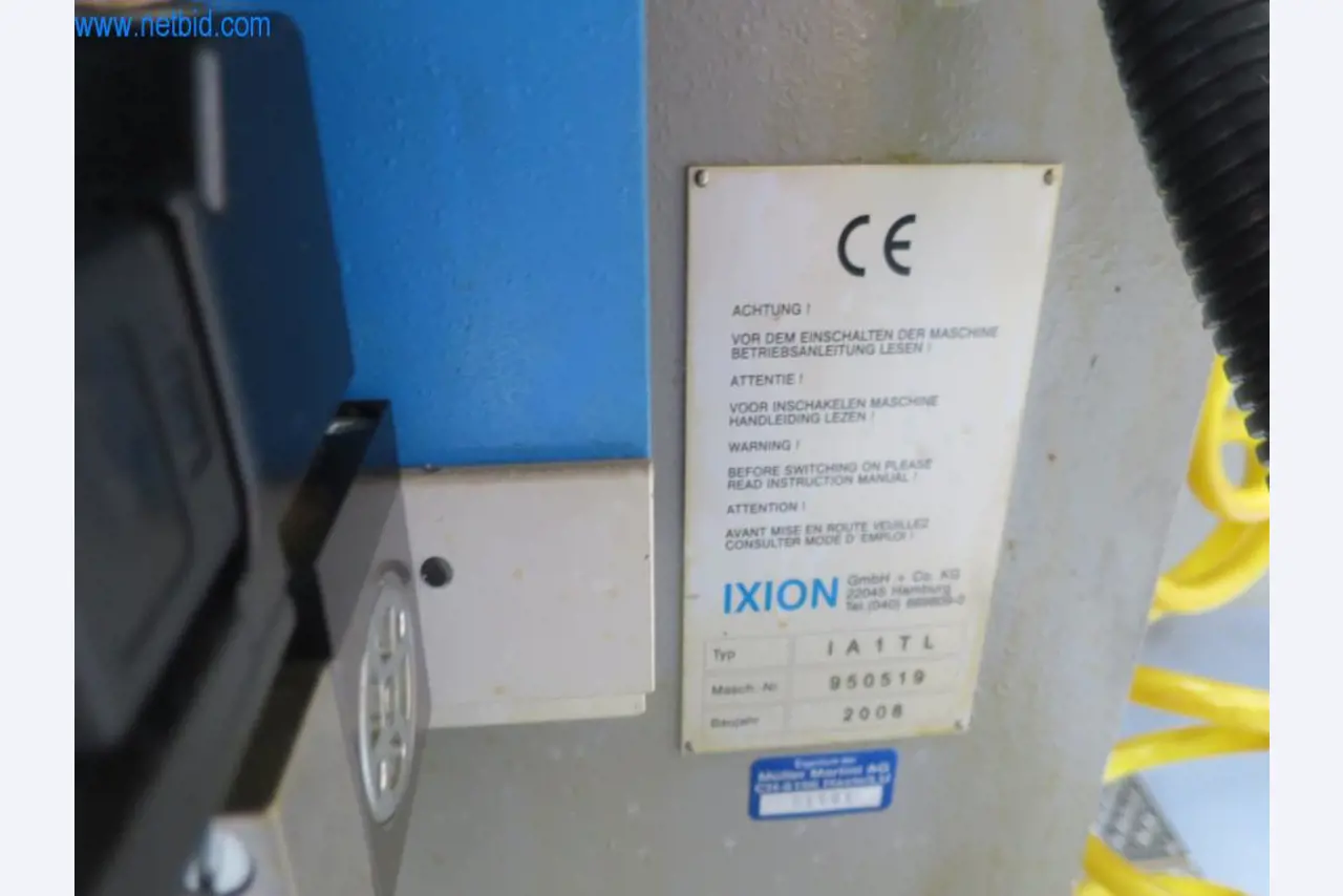 Gama completa de máquinas de processamento CNC de alta qualidade-5