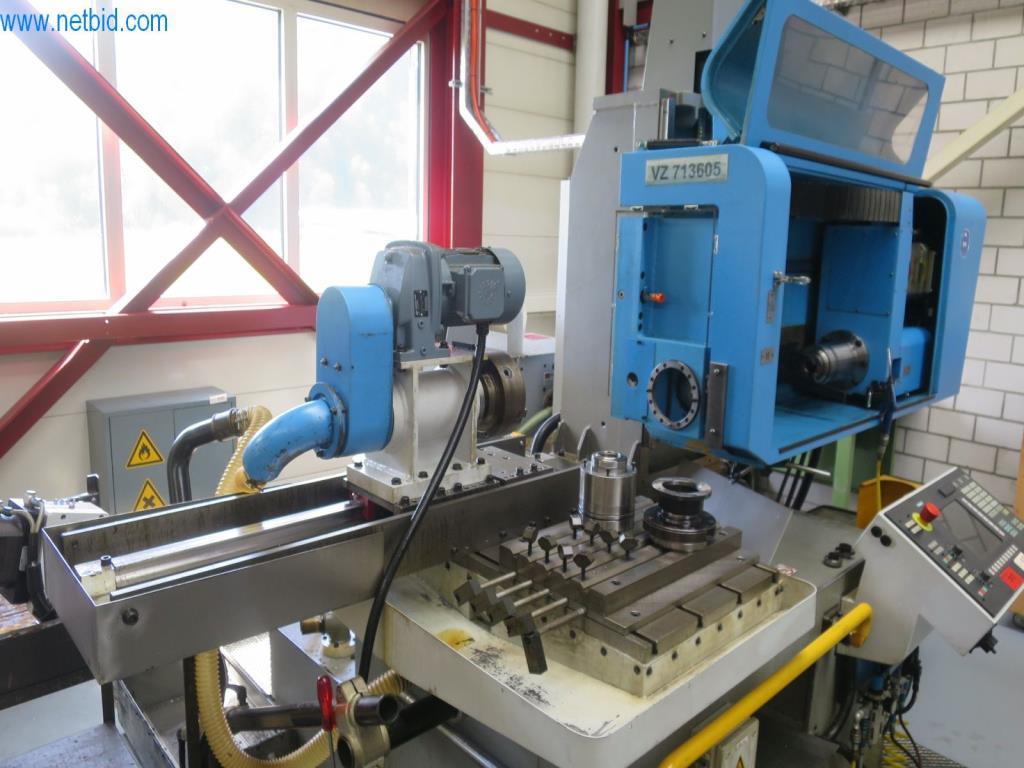 Kompletní sortiment vysoce kvalitních CNC obráběcích strojů-7