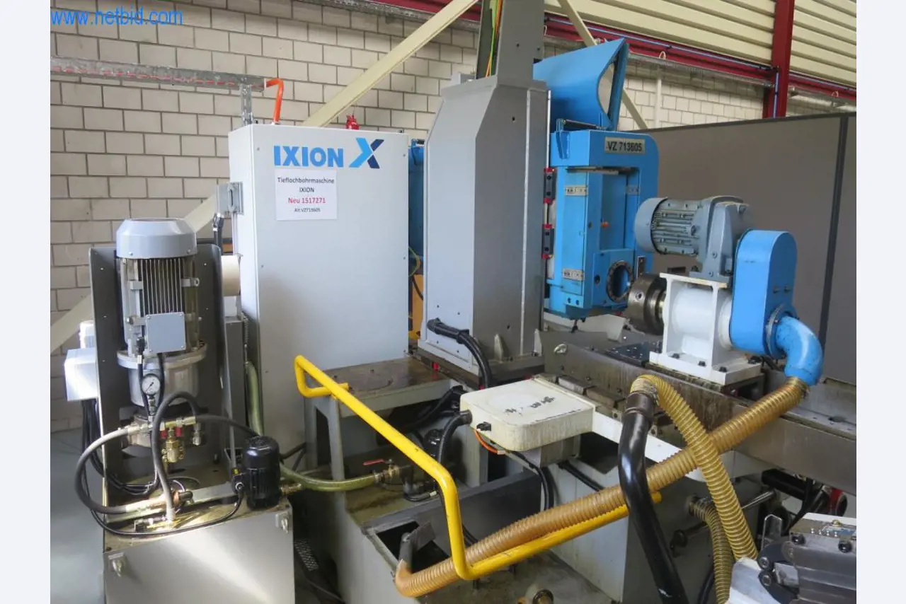 Gama completa de máquinas de processamento CNC de alta qualidade-8