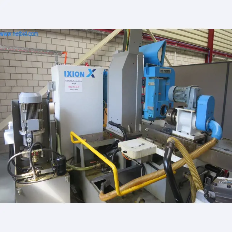 Gama completa de máquinas de processamento CNC de alta qualidade-8
