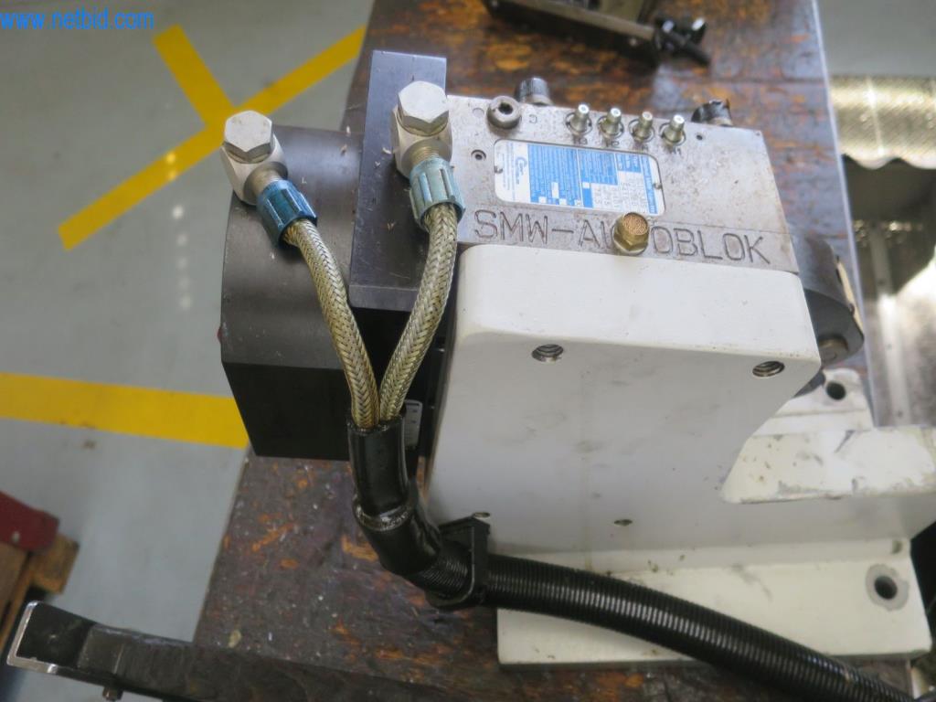 Kompletní sortiment vysoce kvalitních CNC obráběcích strojů-9