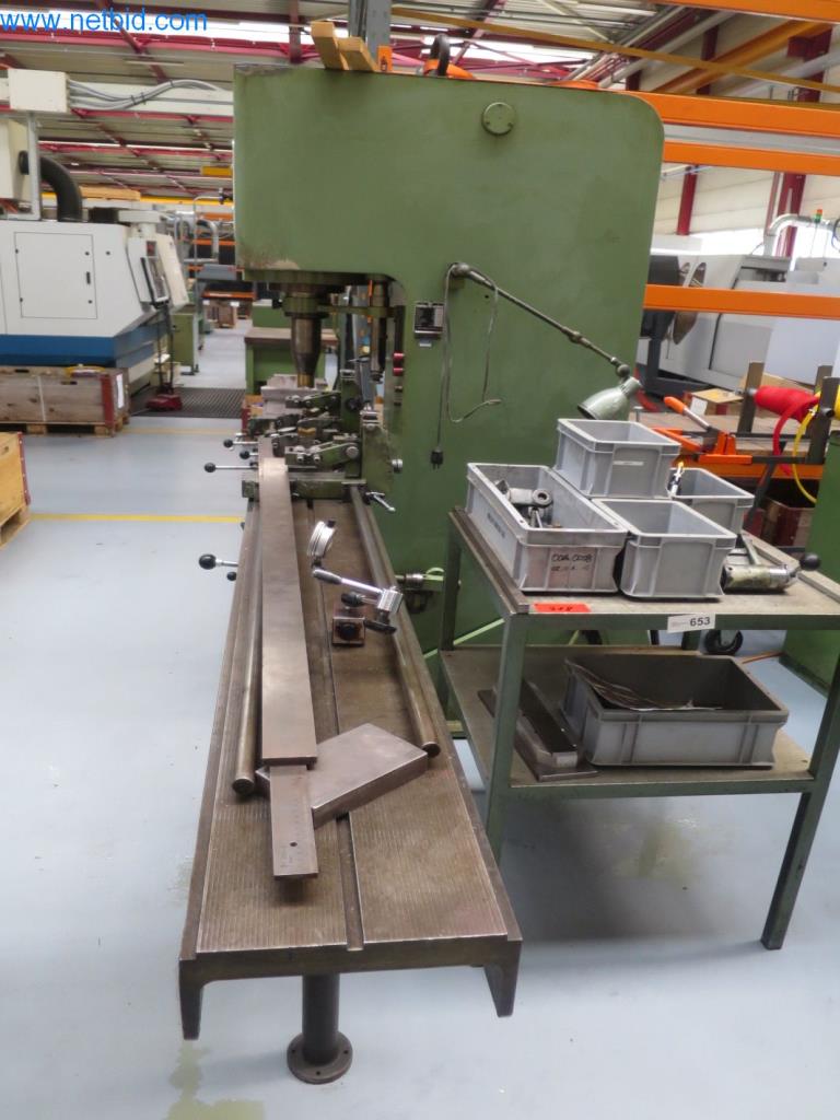 Kompletní sortiment vysoce kvalitních CNC obráběcích strojů-5