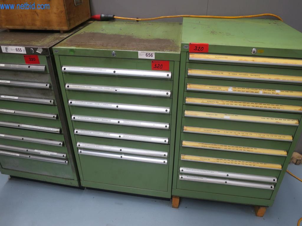 Kompletní sortiment vysoce kvalitních CNC obráběcích strojů-2