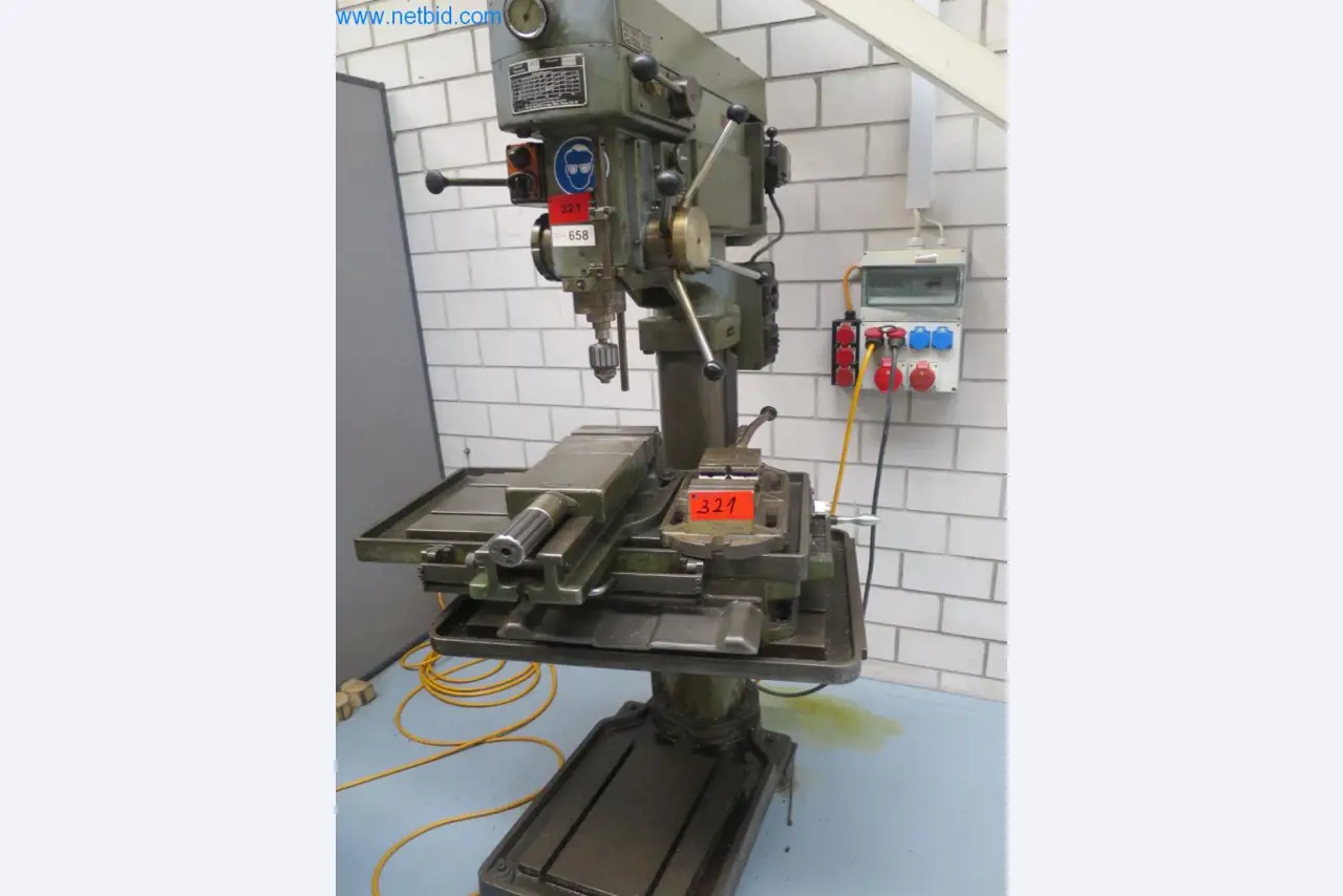 Gama completa de máquinas de processamento CNC de alta qualidade-1