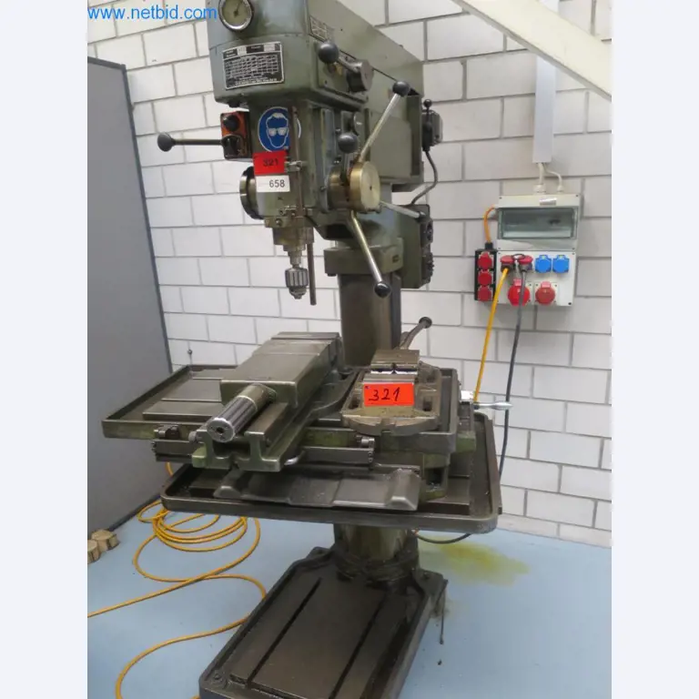 Gama completa de máquinas de processamento CNC de alta qualidade-1