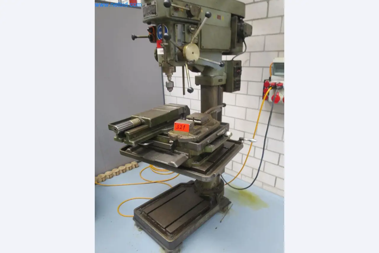 Gama completa de máquinas de processamento CNC de alta qualidade-2