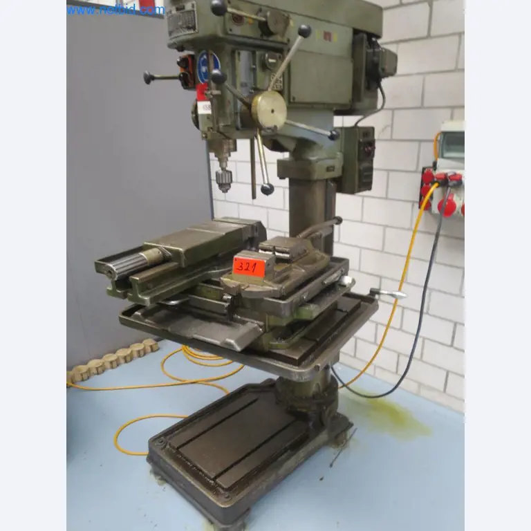Gama completa de máquinas de processamento CNC de alta qualidade-2