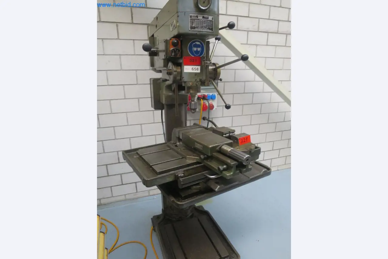 Gama completa de máquinas de processamento CNC de alta qualidade-5