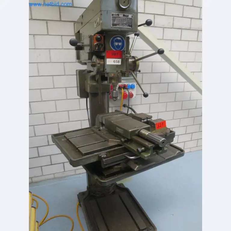 Gama completa de máquinas de processamento CNC de alta qualidade-5