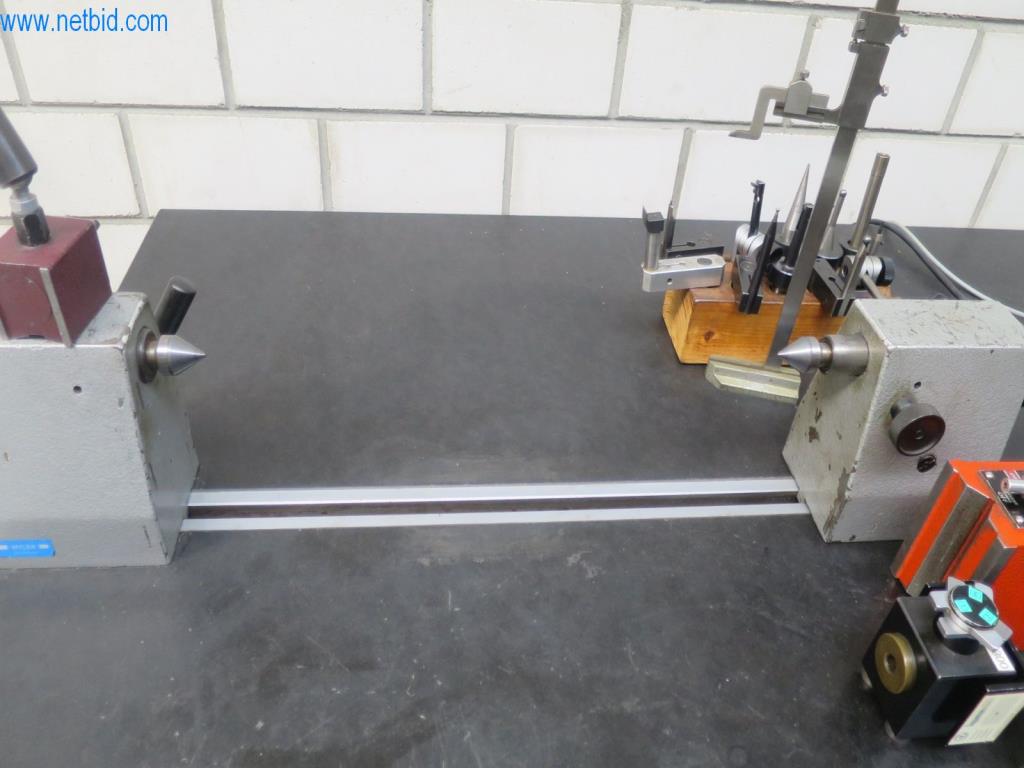 Kompletní sortiment vysoce kvalitních CNC obráběcích strojů-5