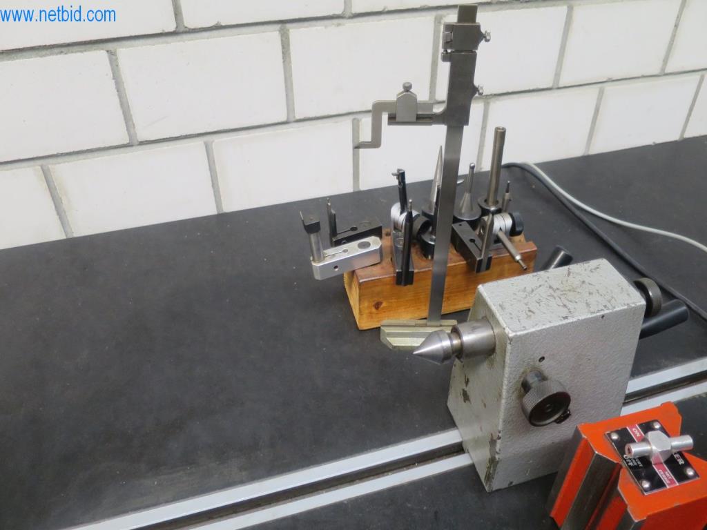 Kompletní sortiment vysoce kvalitních CNC obráběcích strojů-6