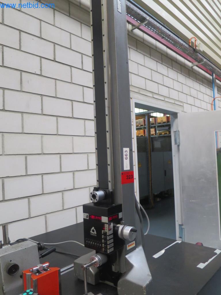 Kompletní sortiment vysoce kvalitních CNC obráběcích strojů-1