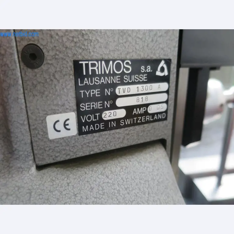 Celotna paleta visokokakovostnih obdelovalnih strojev CNC-2