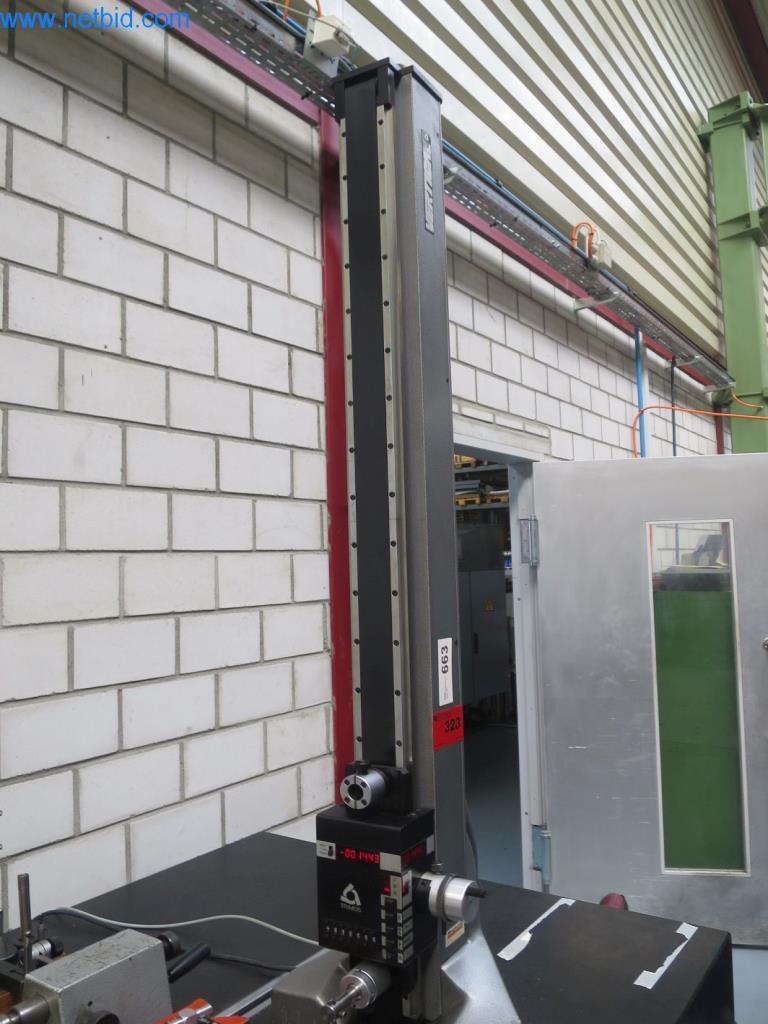 Kompletní sortiment vysoce kvalitních CNC obráběcích strojů-3