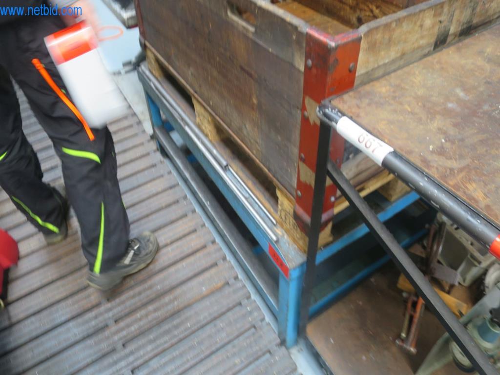 Kompletní sortiment vysoce kvalitních CNC obráběcích strojů-10