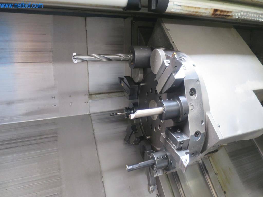 Kompletní sortiment vysoce kvalitních CNC obráběcích strojů-11