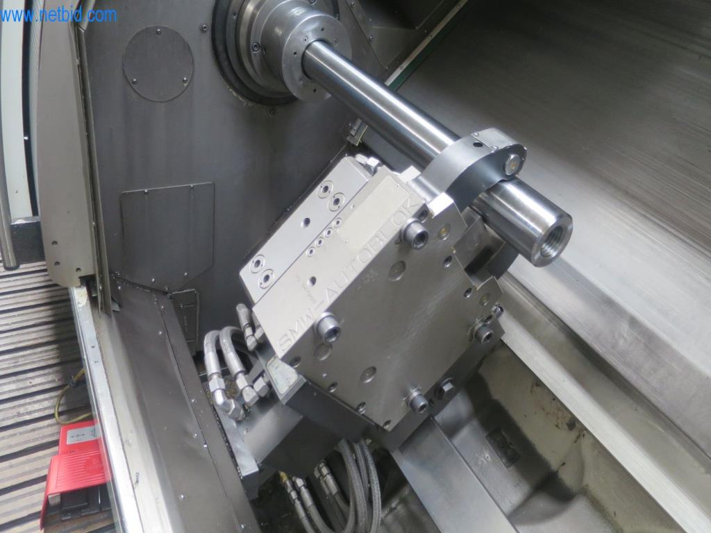 Kompletní sortiment vysoce kvalitních CNC obráběcích strojů-13