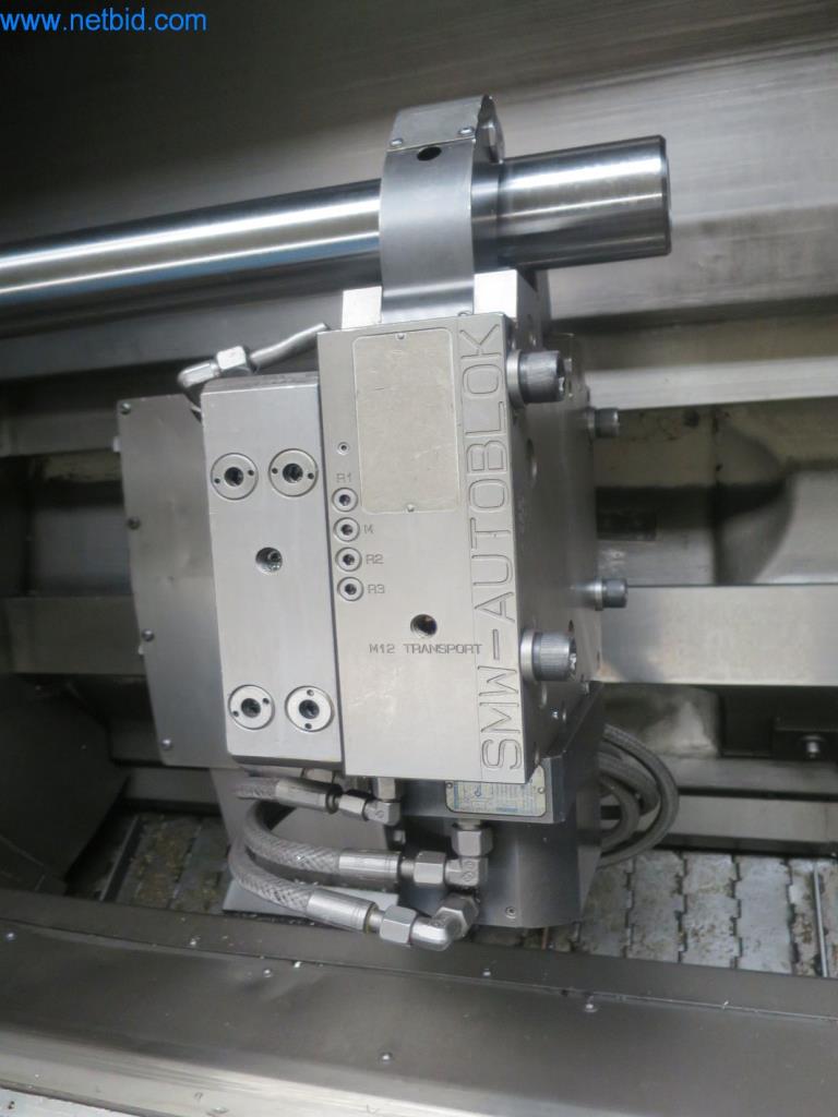 Kompletní sortiment vysoce kvalitních CNC obráběcích strojů-14