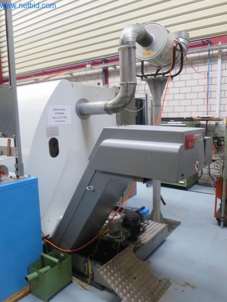 Kompletní sortiment vysoce kvalitních CNC obráběcích strojů-15