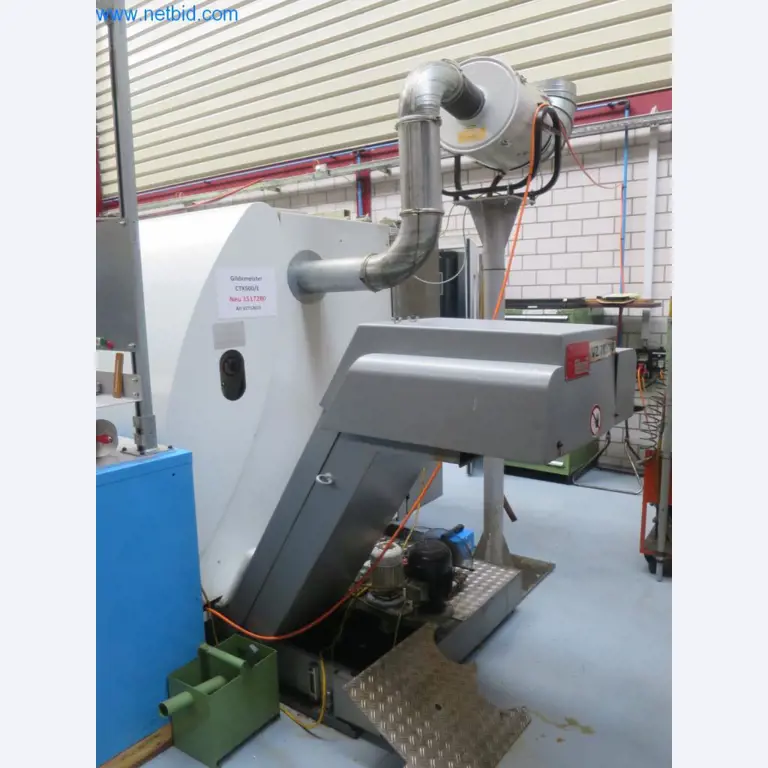 Gama completa de máquinas de processamento CNC de alta qualidade-15