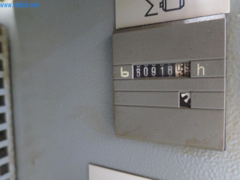 Kompletní sortiment vysoce kvalitních CNC obráběcích strojů-20