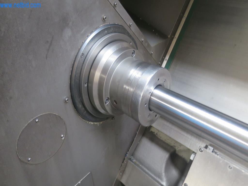 Kompletní sortiment vysoce kvalitních CNC obráběcích strojů-21