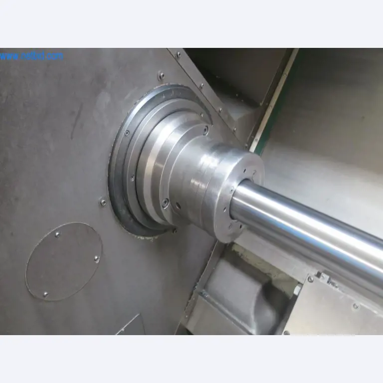 Gama completa de máquinas de processamento CNC de alta qualidade-21