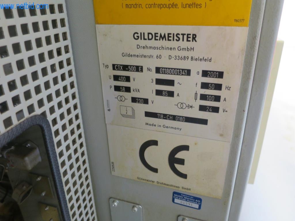 Kompletní sortiment vysoce kvalitních CNC obráběcích strojů-3