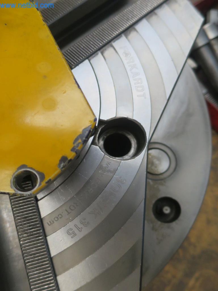 Kompletní sortiment vysoce kvalitních CNC obráběcích strojů-4