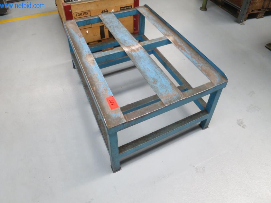 Kompletní sortiment vysoce kvalitních CNC obráběcích strojů-9