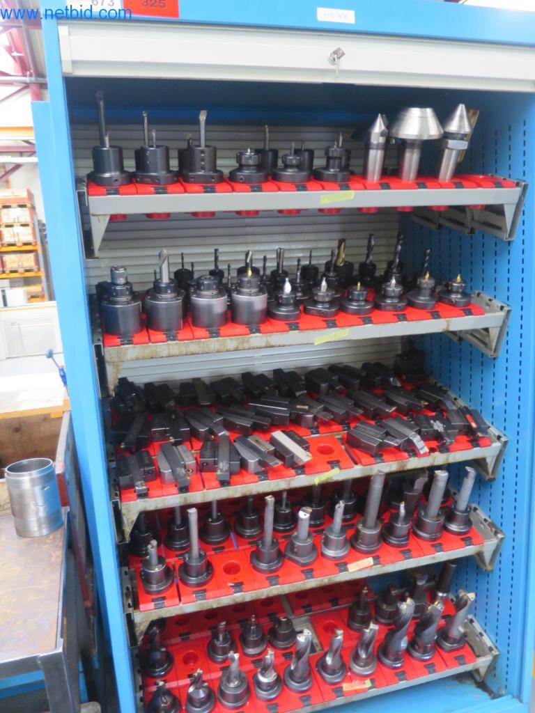 Kompletní sortiment vysoce kvalitních CNC obráběcích strojů-1