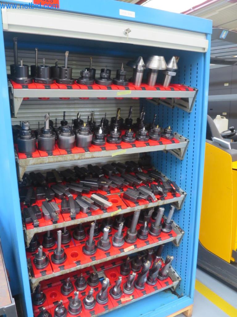 Kompletní sortiment vysoce kvalitních CNC obráběcích strojů-2