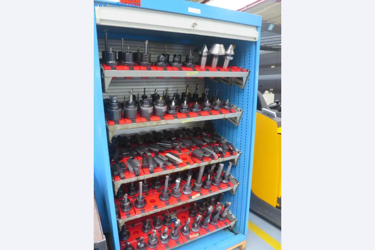Gama completa de máquinas de processamento CNC de alta qualidade-2