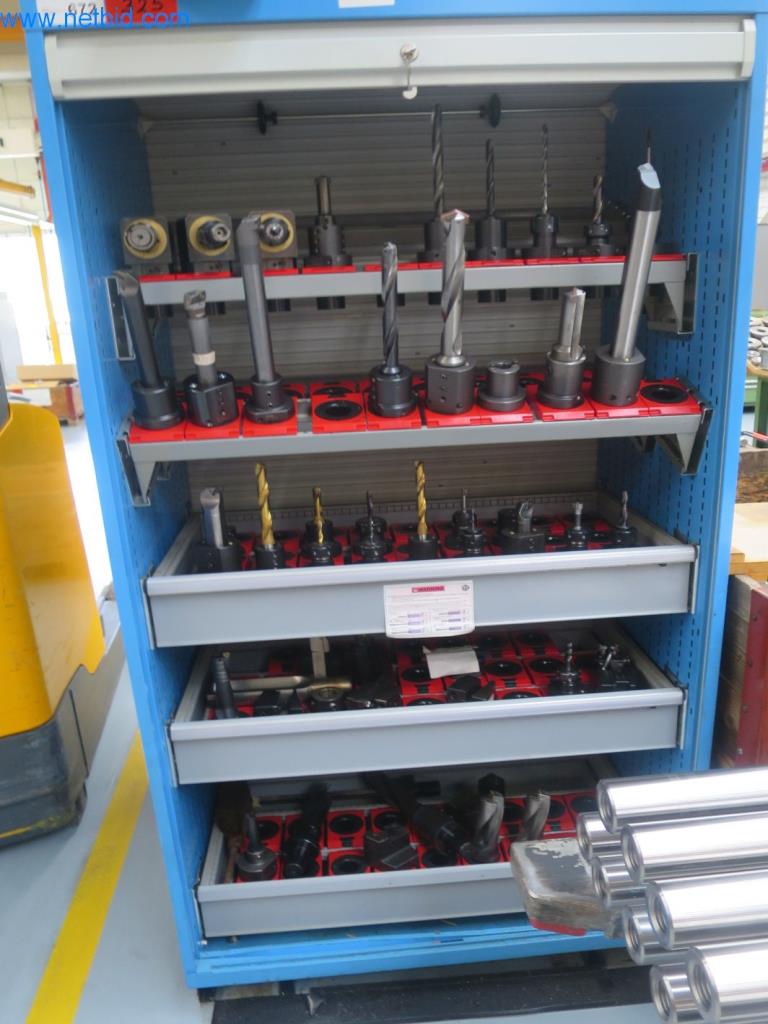 Kompletní sortiment vysoce kvalitních CNC obráběcích strojů-3