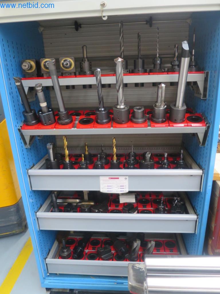 Kompletní sortiment vysoce kvalitních CNC obráběcích strojů-4