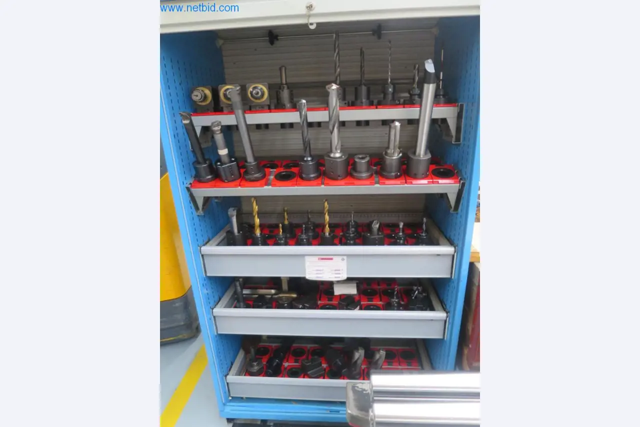 Gama completa de máquinas de processamento CNC de alta qualidade-4