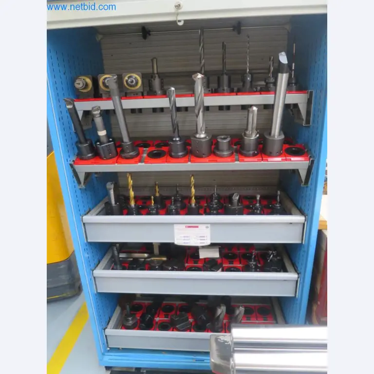 Gama completa de máquinas de processamento CNC de alta qualidade-4